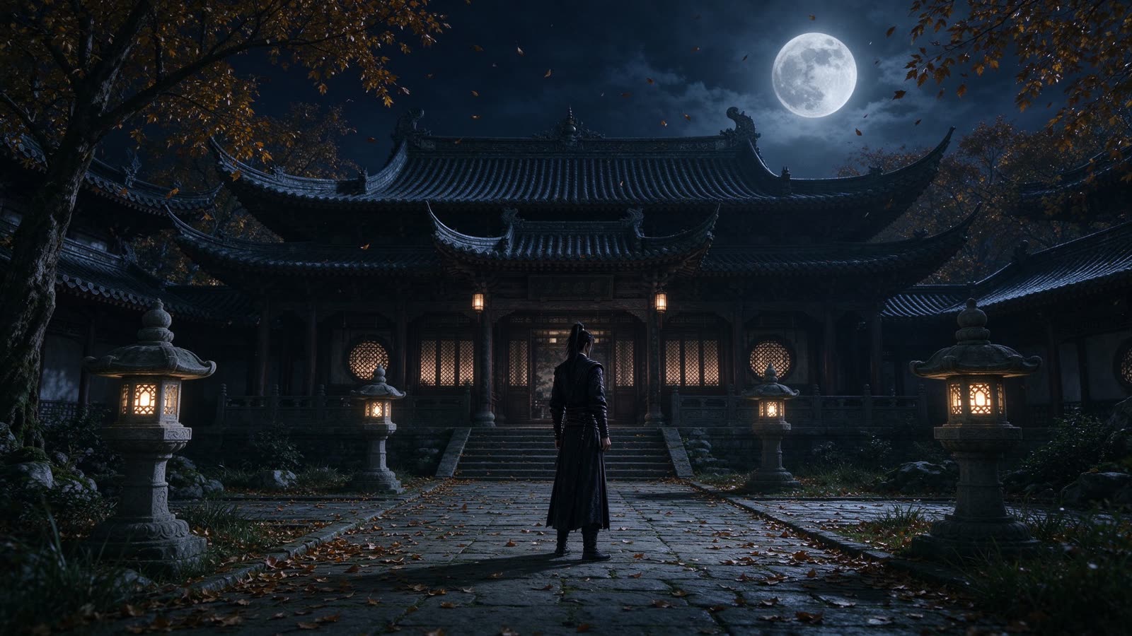 千年盛世-千年传奇版 游戏封面